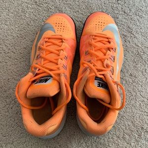 Nike Lunar Ballistic sneakers